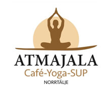Atmajala - Café, Yoga, SUP